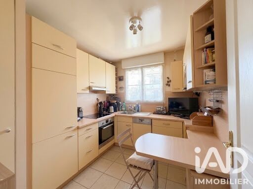Appartement 3 Pièce(s) Rueil-Malmaison - Photo 8