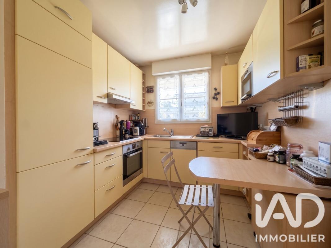 Appartement 3 Pièce(s) Rueil-Malmaison - Photo 9