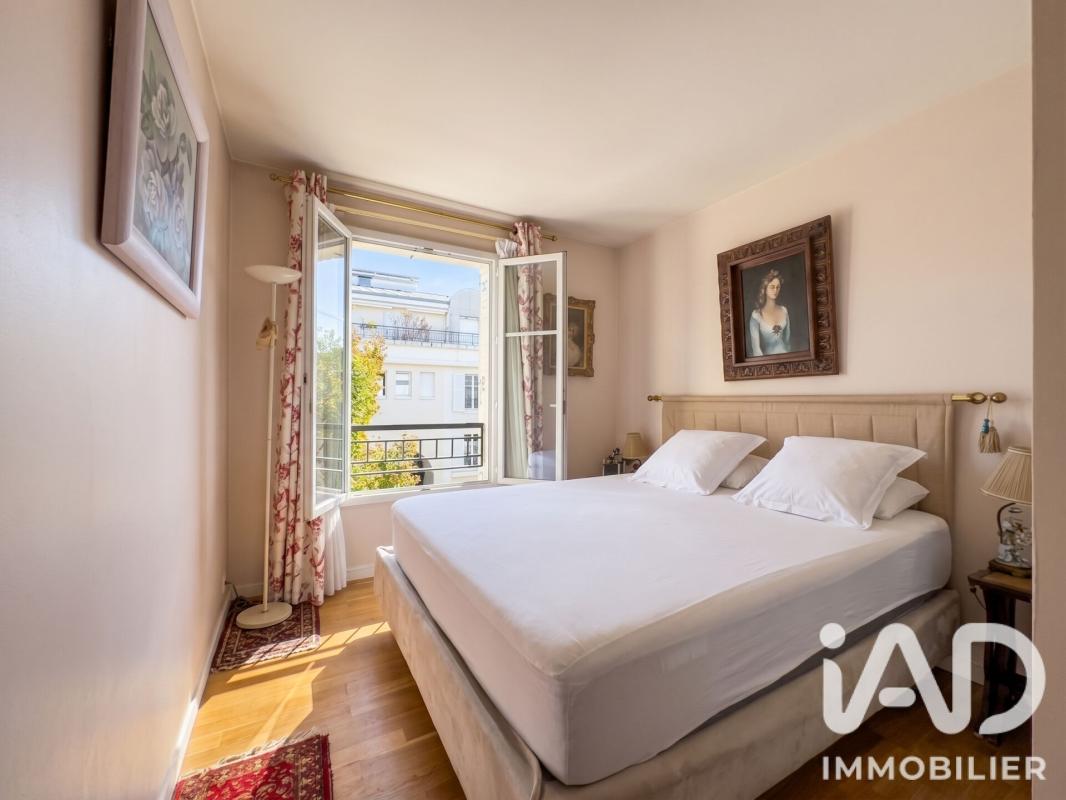 Appartement 3 Pièce(s) Rueil-Malmaison - Photo 10