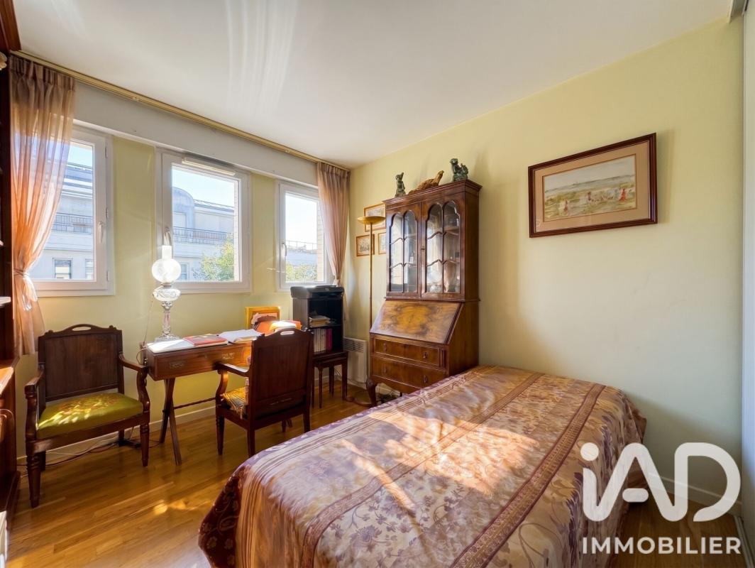 Appartement 3 Pièce(s) Rueil-Malmaison - Photo 12
