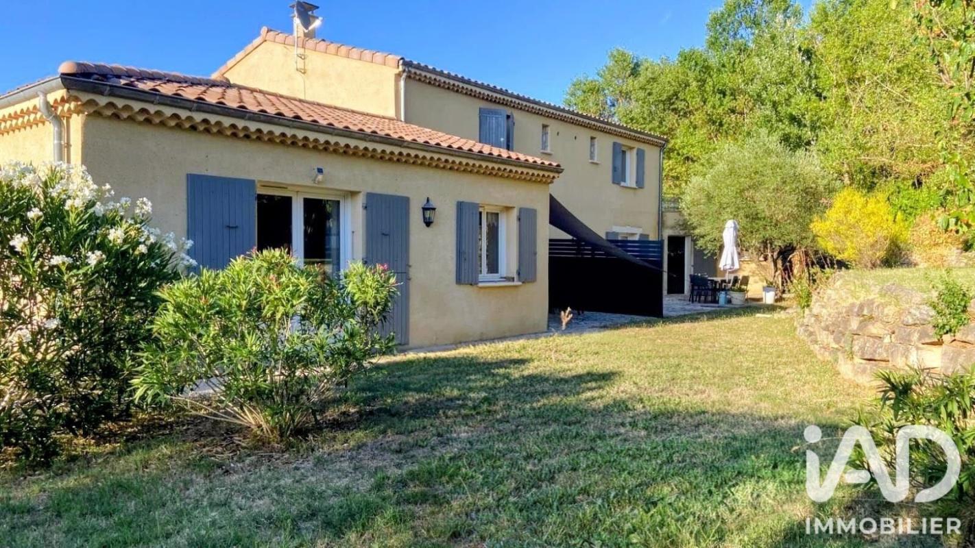 Maison 9 Pièce(s) Montélimar