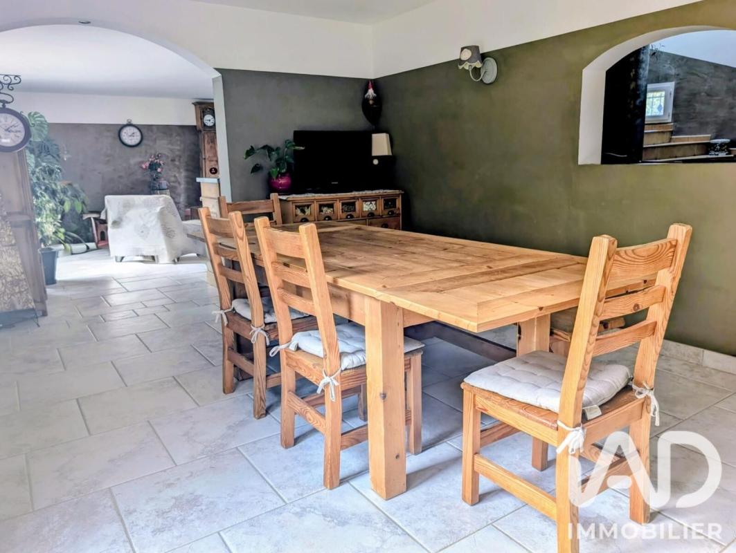Maison 9 Pièce(s) Montélimar - Photo 7