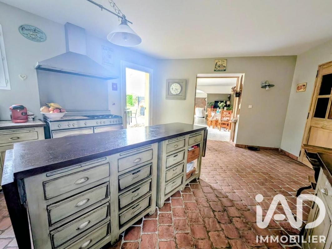 Maison 9 Pièce(s) Montélimar - Photo 9