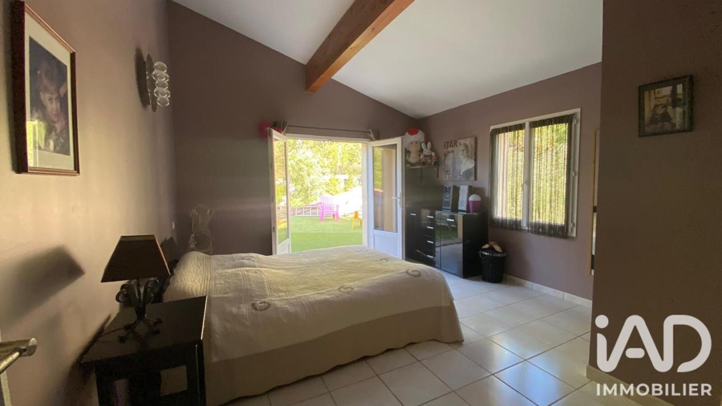 Maison 9 Pièce(s) Montélimar - Photo 10