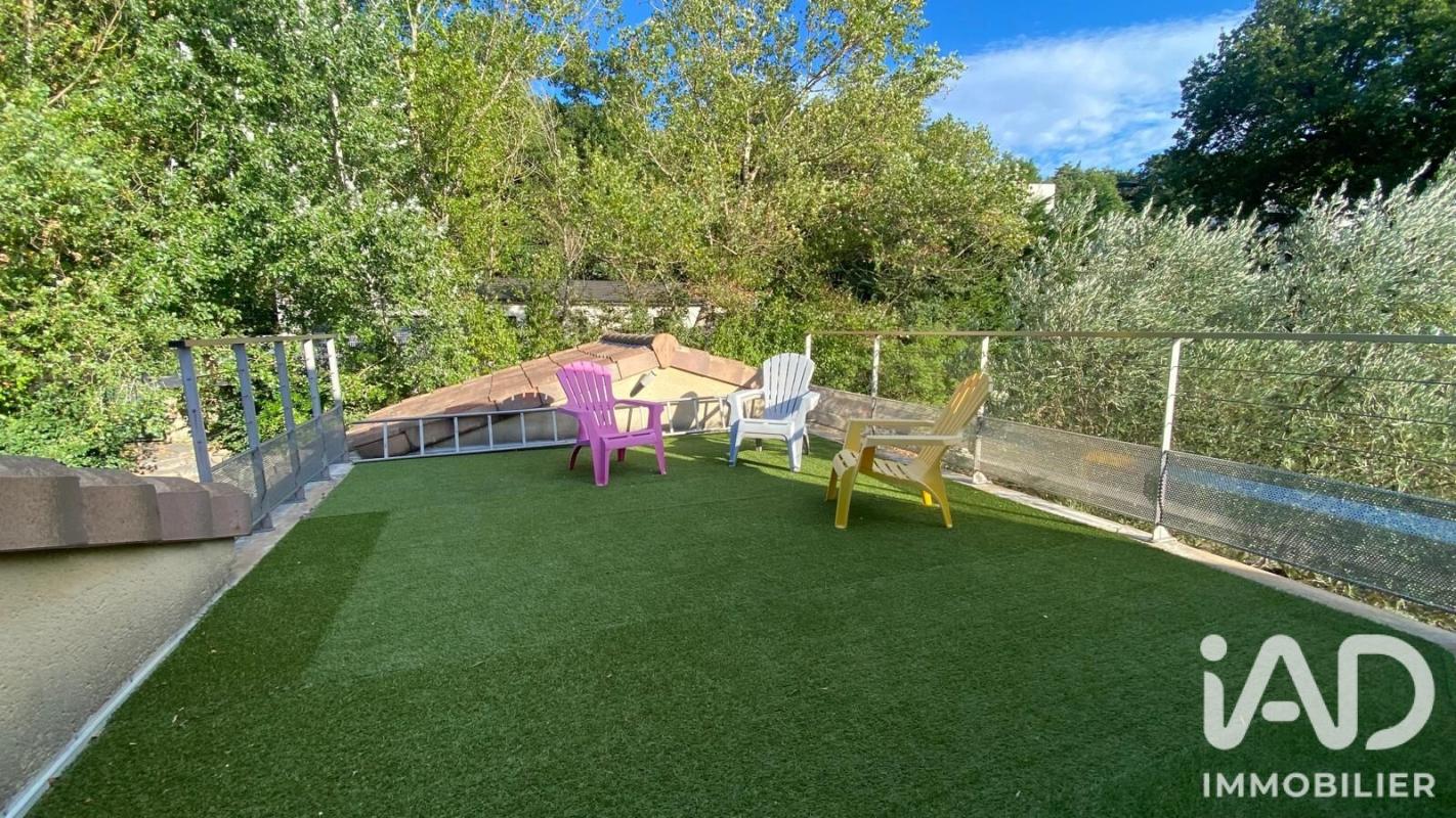 Maison 9 Pièce(s) Montélimar - Photo 11