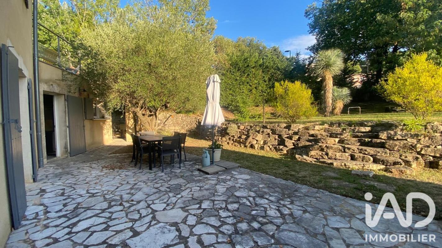 Maison 9 Pièce(s) Montélimar - Photo 21