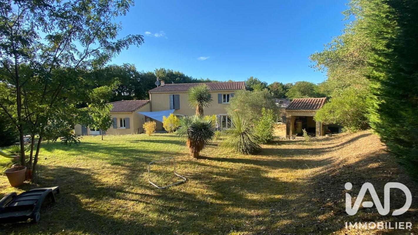 Maison 9 Pièce(s) Montélimar - Photo 24