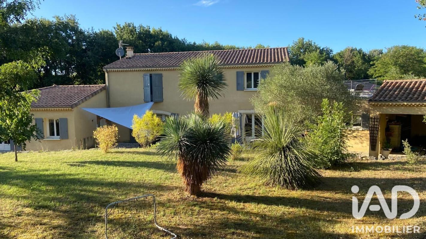 Maison 9 Pièce(s) Montélimar