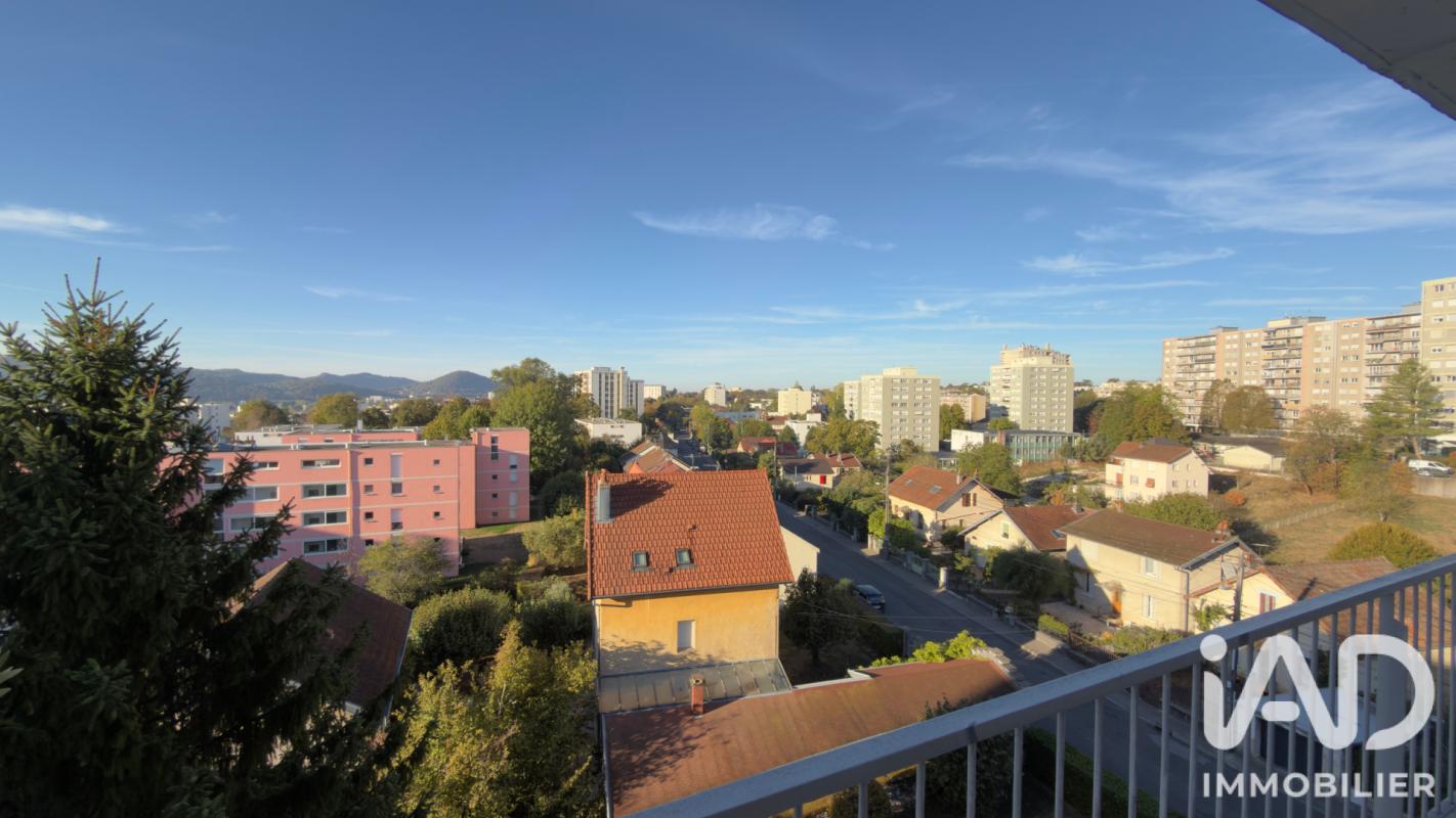 Appartement 5 Pièce(s) Besançon - Photo 2