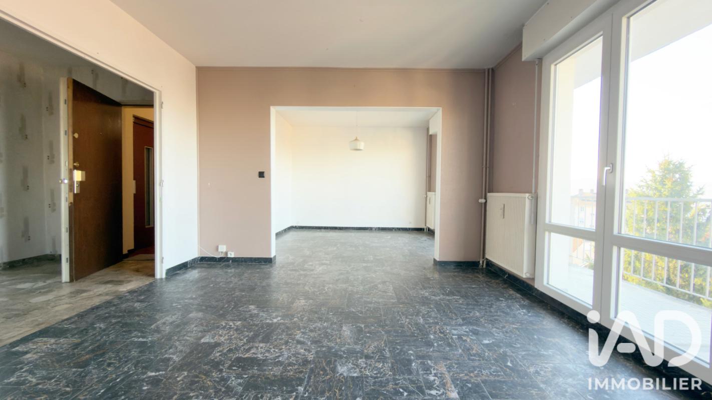 Appartement 5 Pièce(s) Besançon - Photo 4
