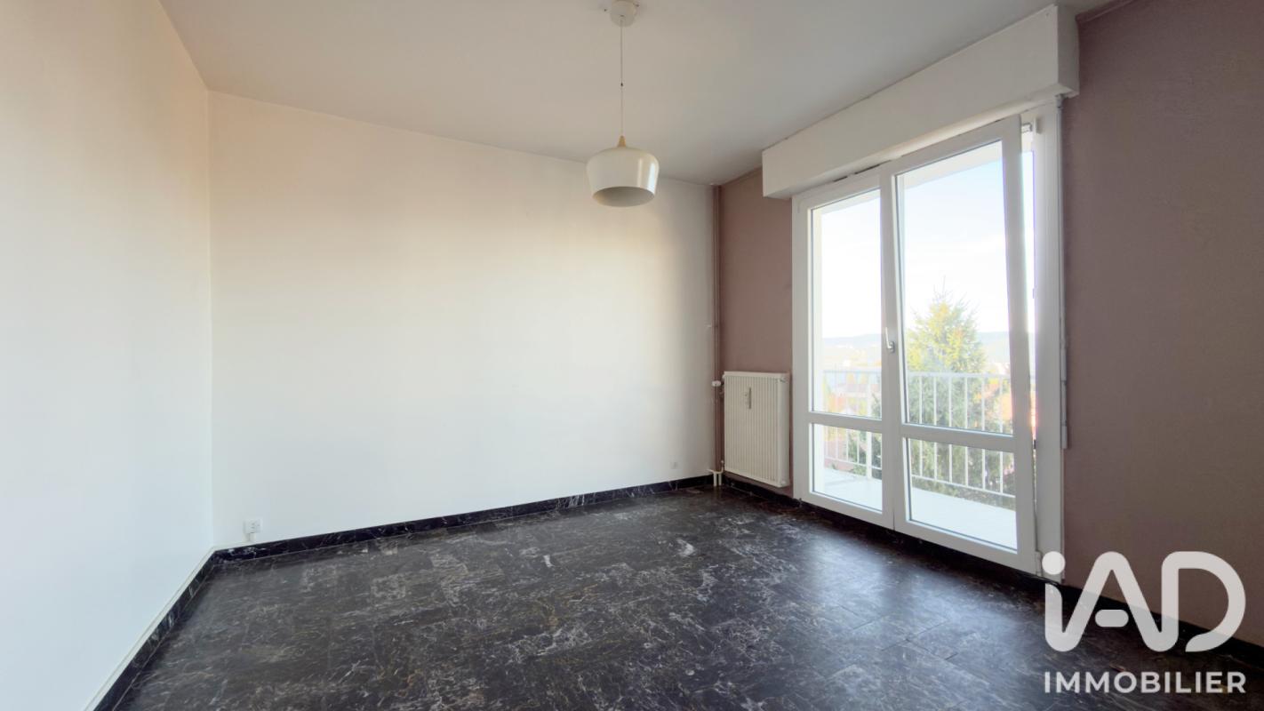 Appartement 5 Pièce(s) Besançon - Photo 5