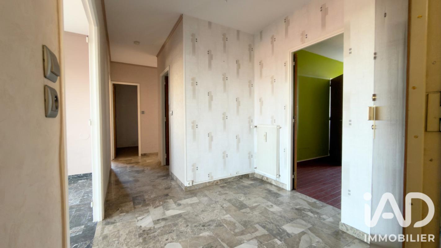 Appartement 5 Pièce(s) Besançon - Photo 8