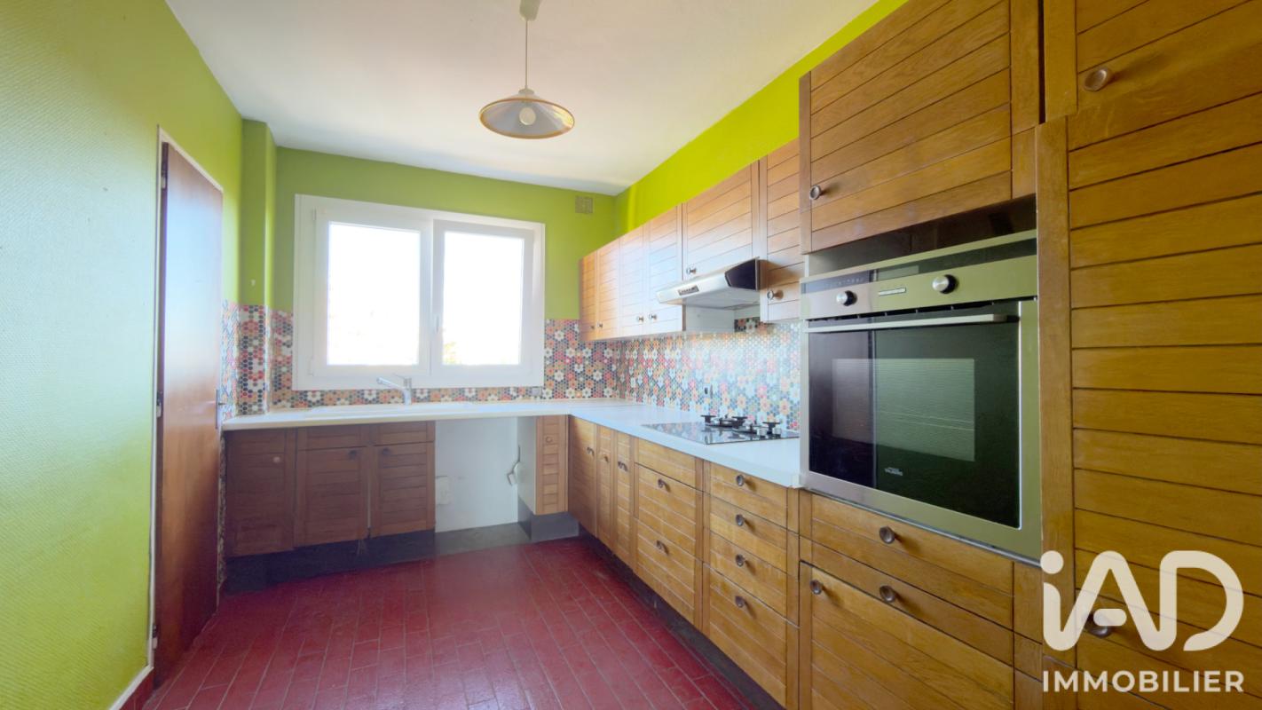 Appartement 5 Pièce(s) Besançon - Photo 9