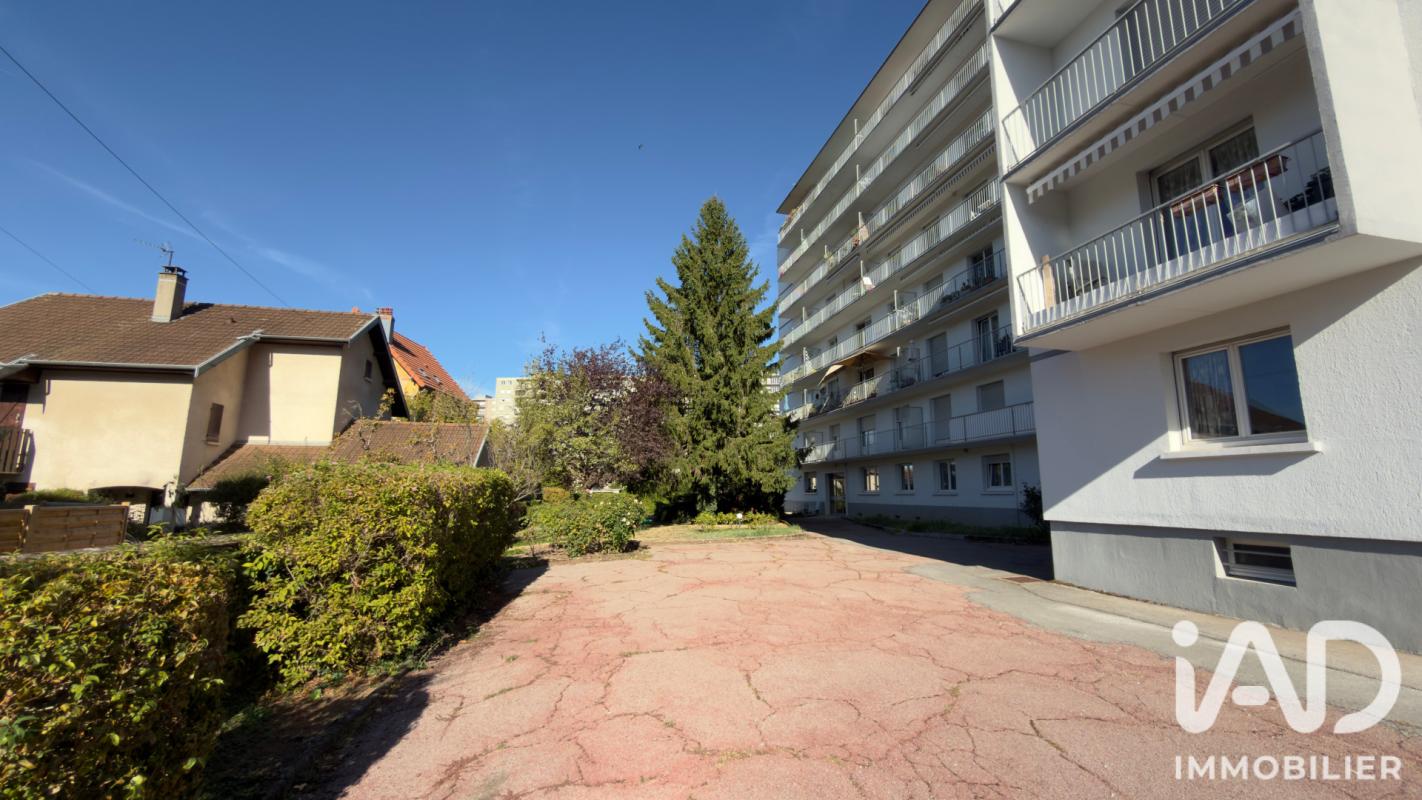 Appartement 5 Pièce(s) Besançon - Photo 15