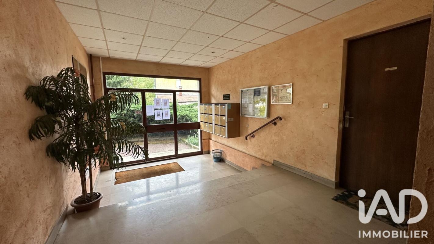 Appartement 5 Pièce(s) Besançon - Photo 16