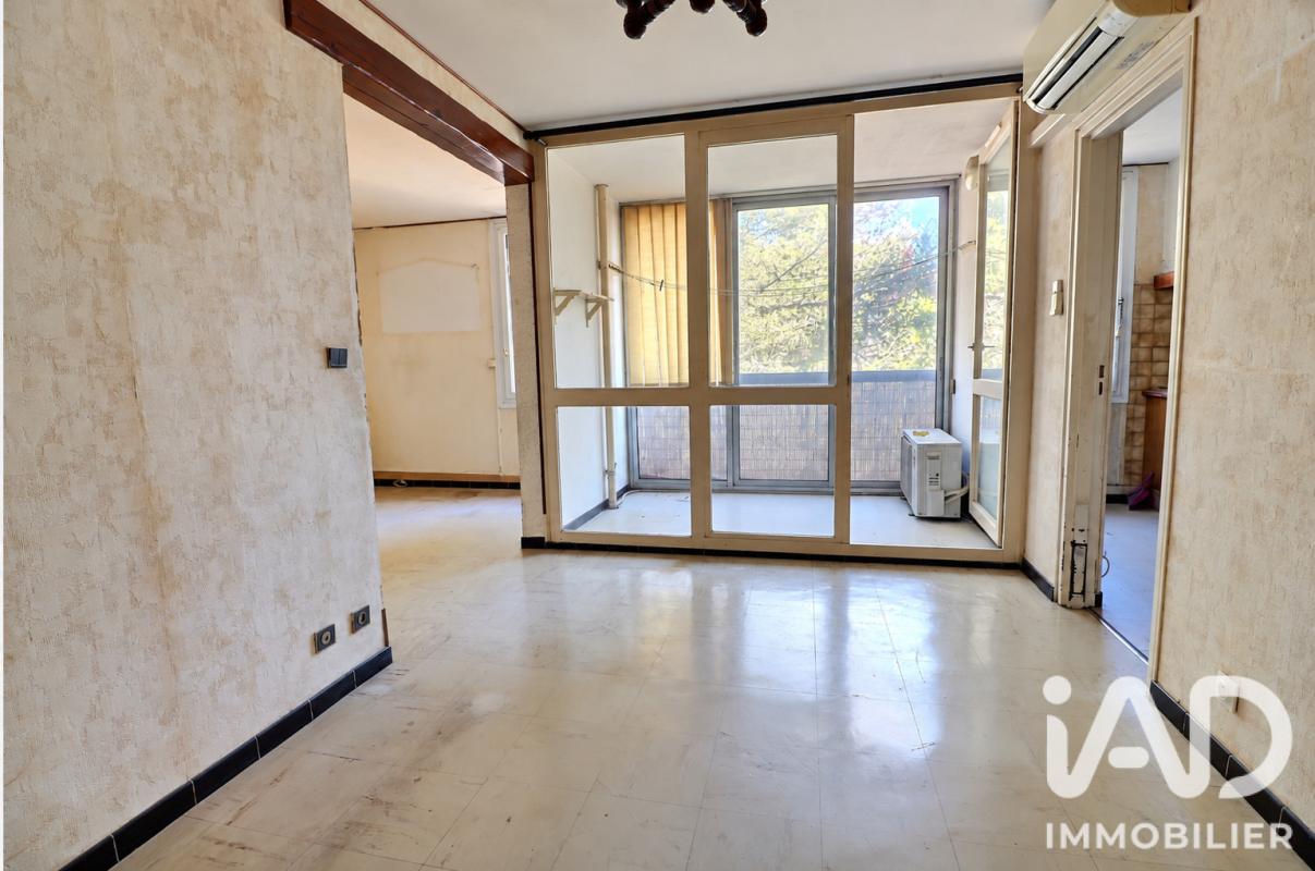 Appartement 4 Pièce(s) Martigues