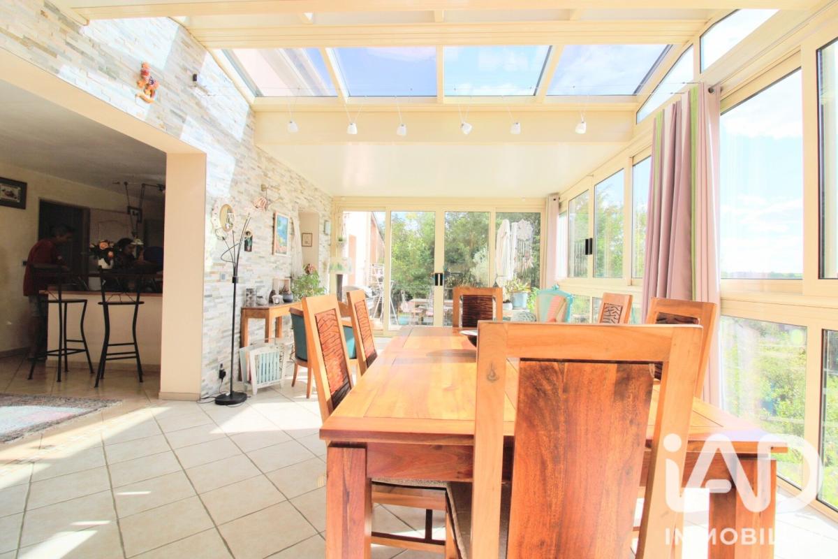 Maison 8 Pièce(s) Septeuil - Photo 2