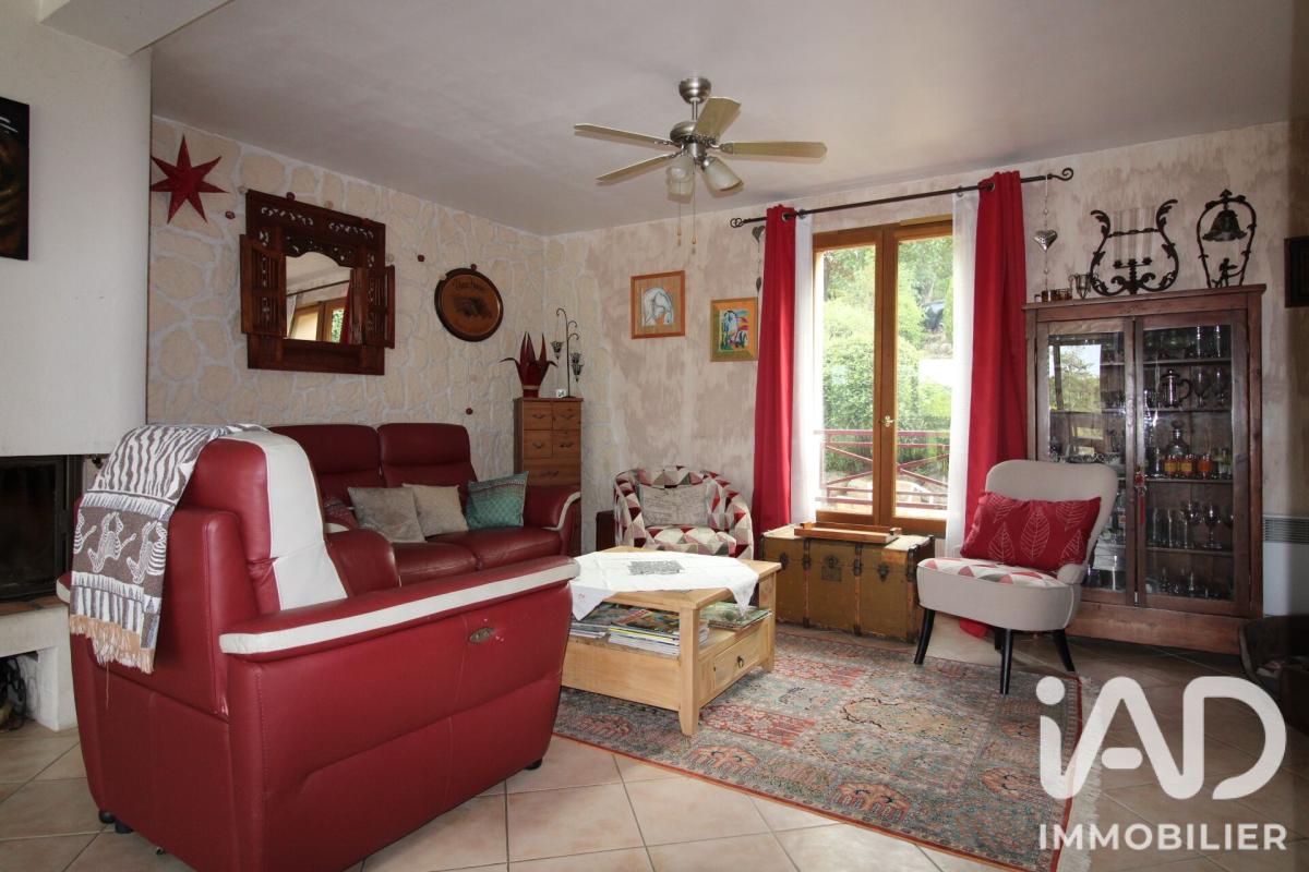 Maison 8 Pièce(s) Septeuil - Photo 4