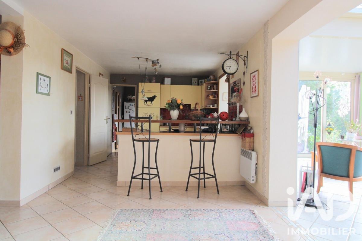 Maison 8 Pièce(s) Septeuil - Photo 6