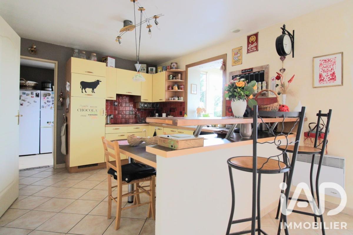 Maison 8 Pièce(s) Septeuil - Photo 7