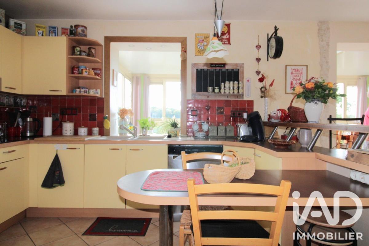 Maison 8 Pièce(s) Septeuil - Photo 8
