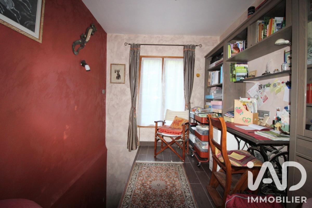 Maison 8 Pièce(s) Septeuil - Photo 9