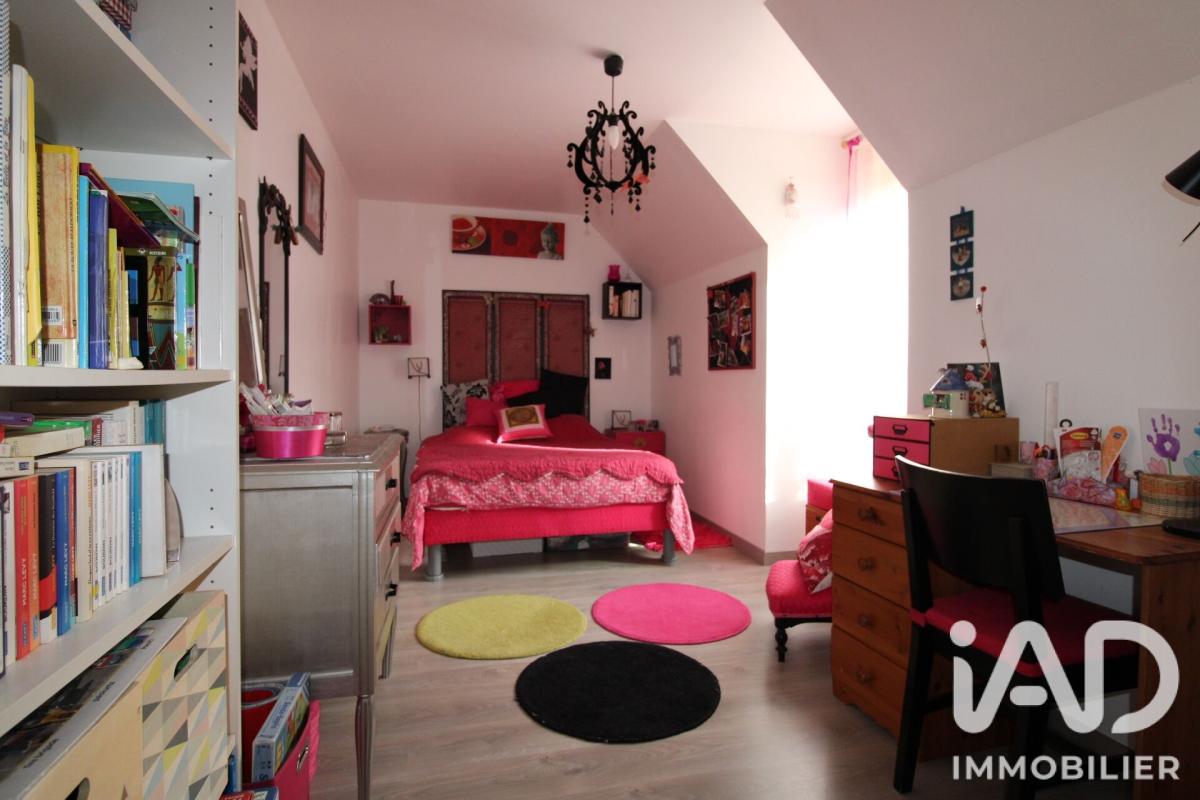 Maison 8 Pièce(s) Septeuil - Photo 12