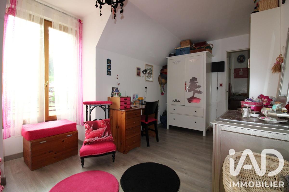 Maison 8 Pièce(s) Septeuil - Photo 13