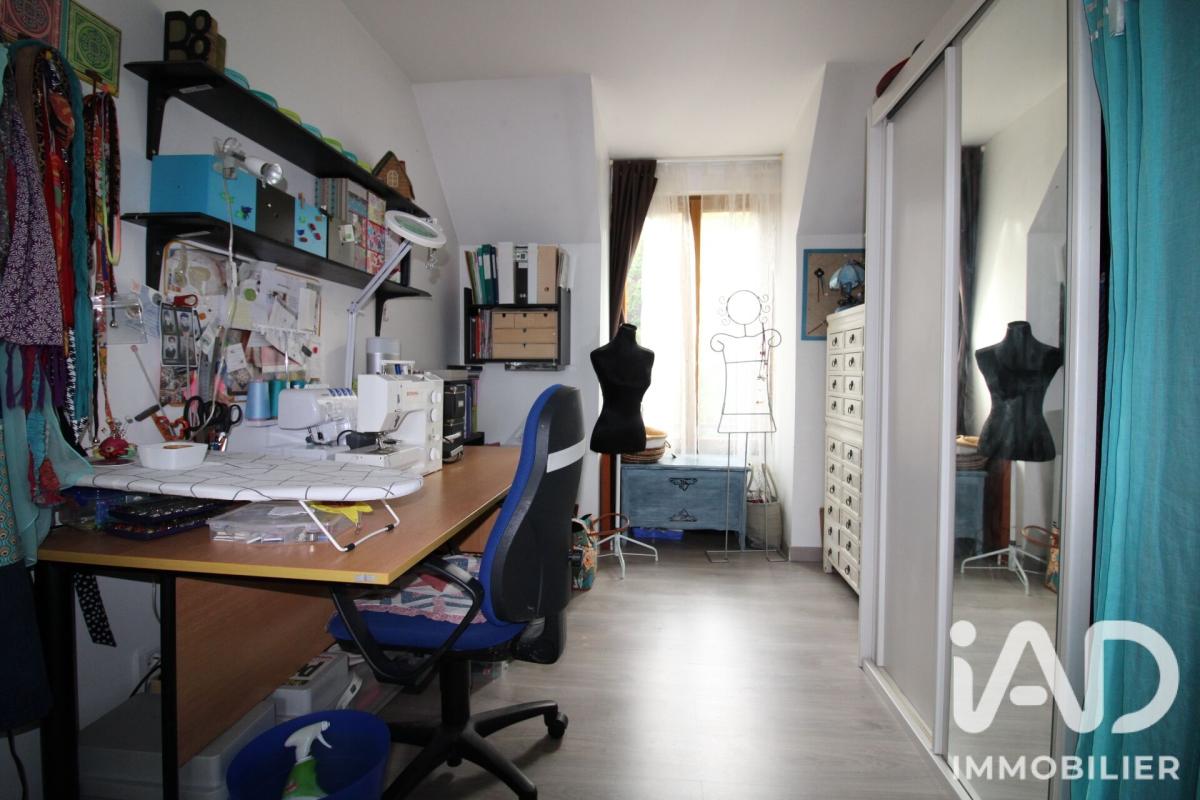 Maison 8 Pièce(s) Septeuil - Photo 14