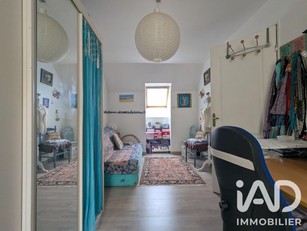 Maison 8 Pièce(s) Septeuil - Photo 16