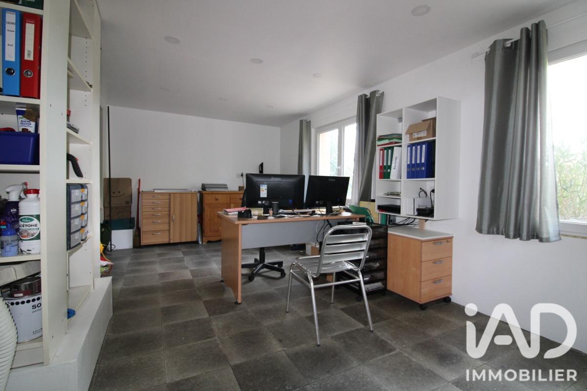 Maison 8 Pièce(s) Septeuil - Photo 22