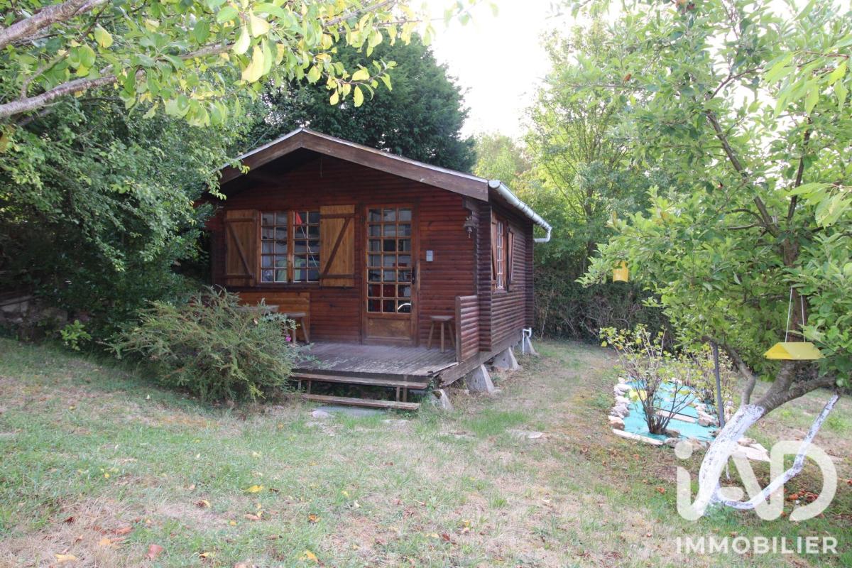Maison 8 Pièce(s) Septeuil - Photo 23