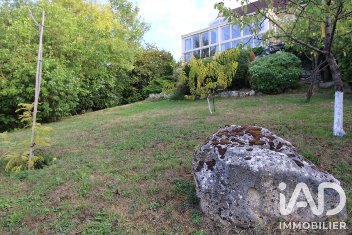 Maison 8 Pièce(s) Septeuil - Photo 24