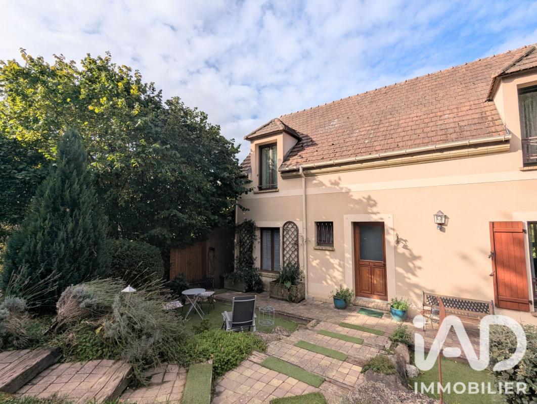 Maison 8 Pièce(s) Septeuil - Photo 25