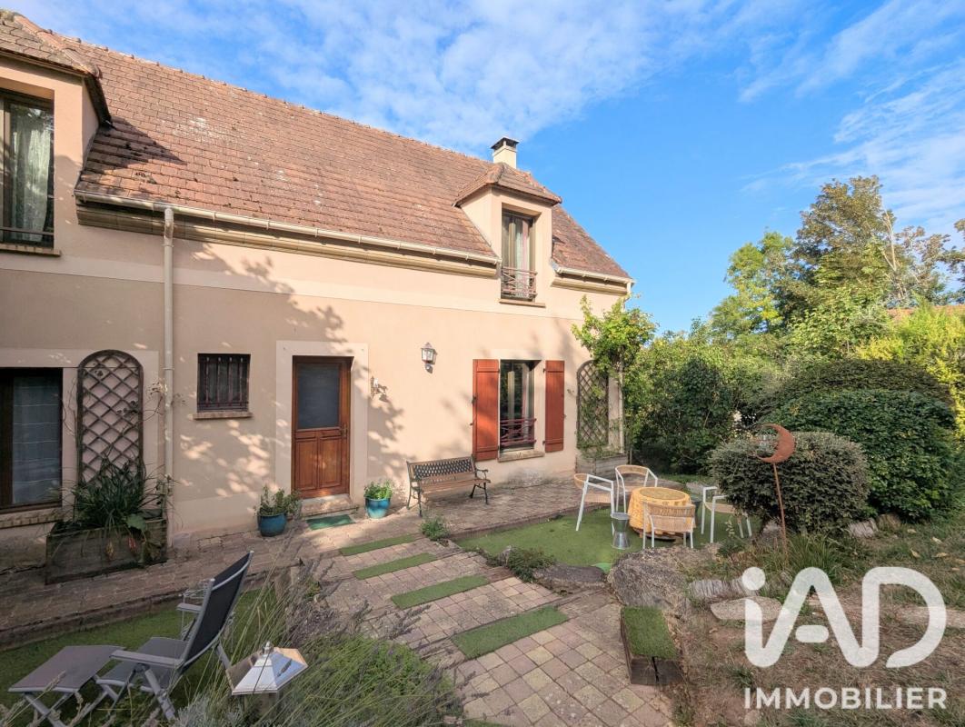 Maison 8 Pièce(s) Septeuil - Photo 26