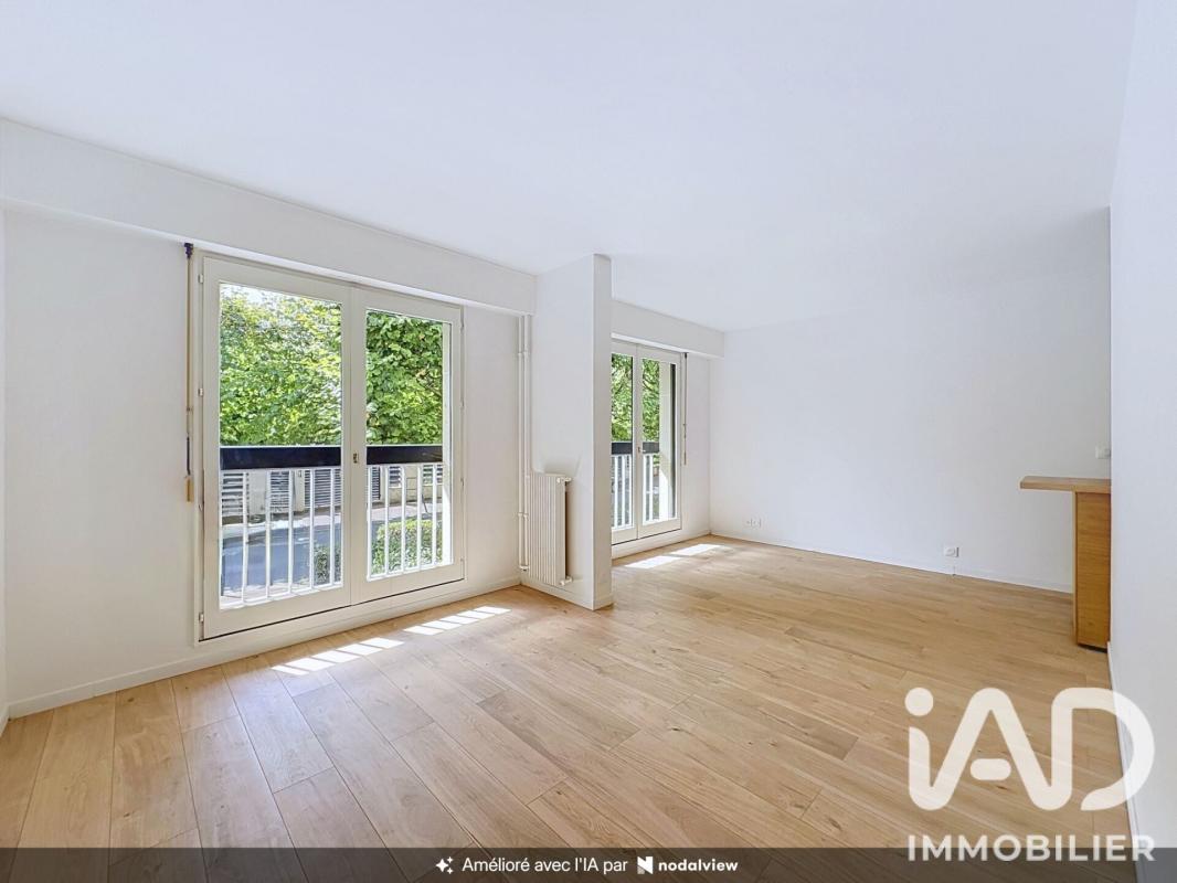 Appartement 1 Pièce(s) Rueil-Malmaison