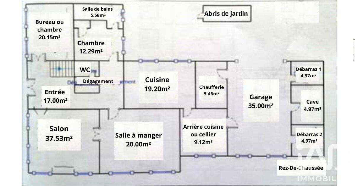 Maison 8 Pièce(s) Bouin - Photo 14