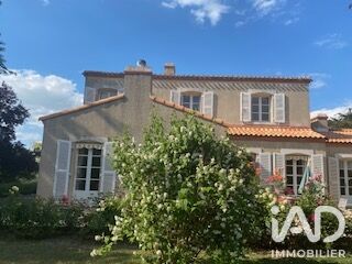 Maison 8 Pièce(s) Bouin - Photo 17