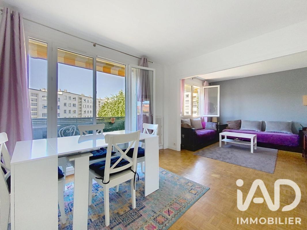 Appartement 4 Pièce(s) Garches