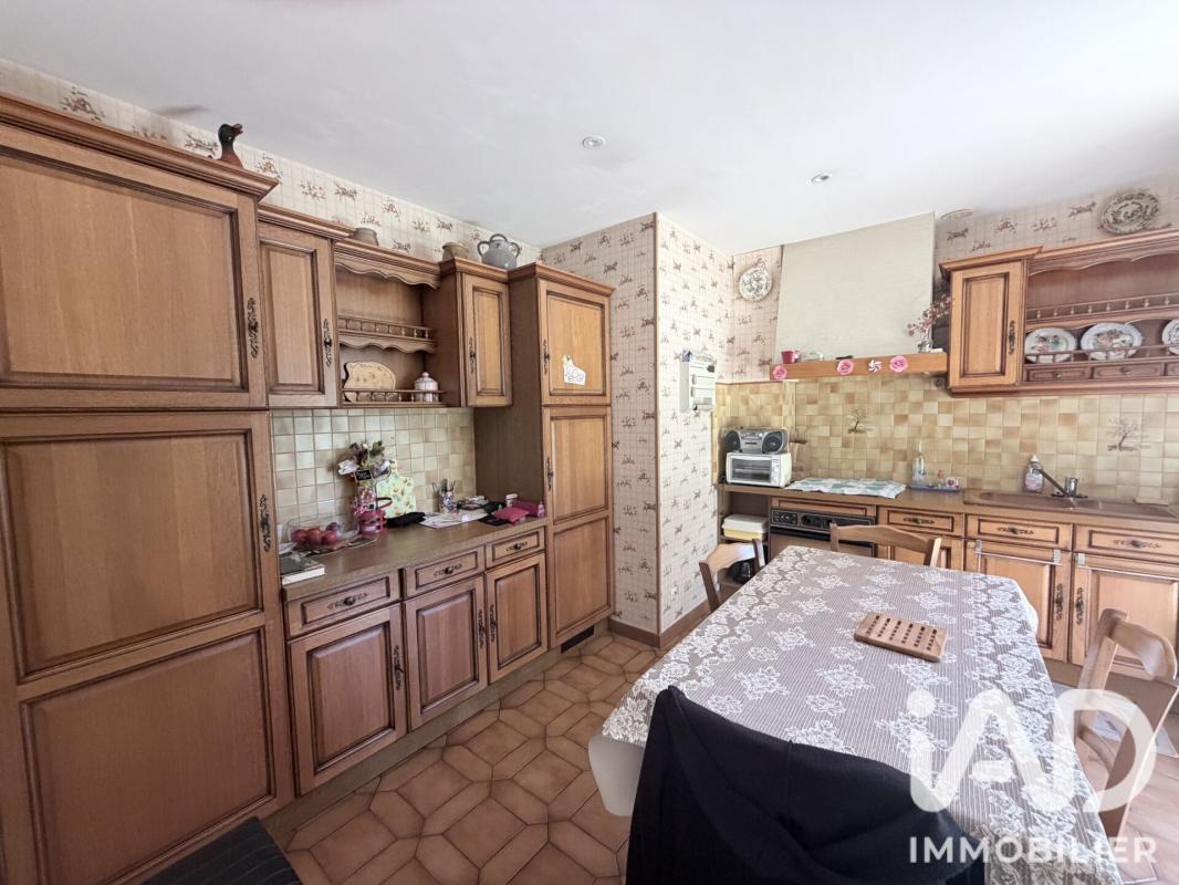 Maison 5 Pièce(s) Saint-Georges-les-Landes - Photo 3