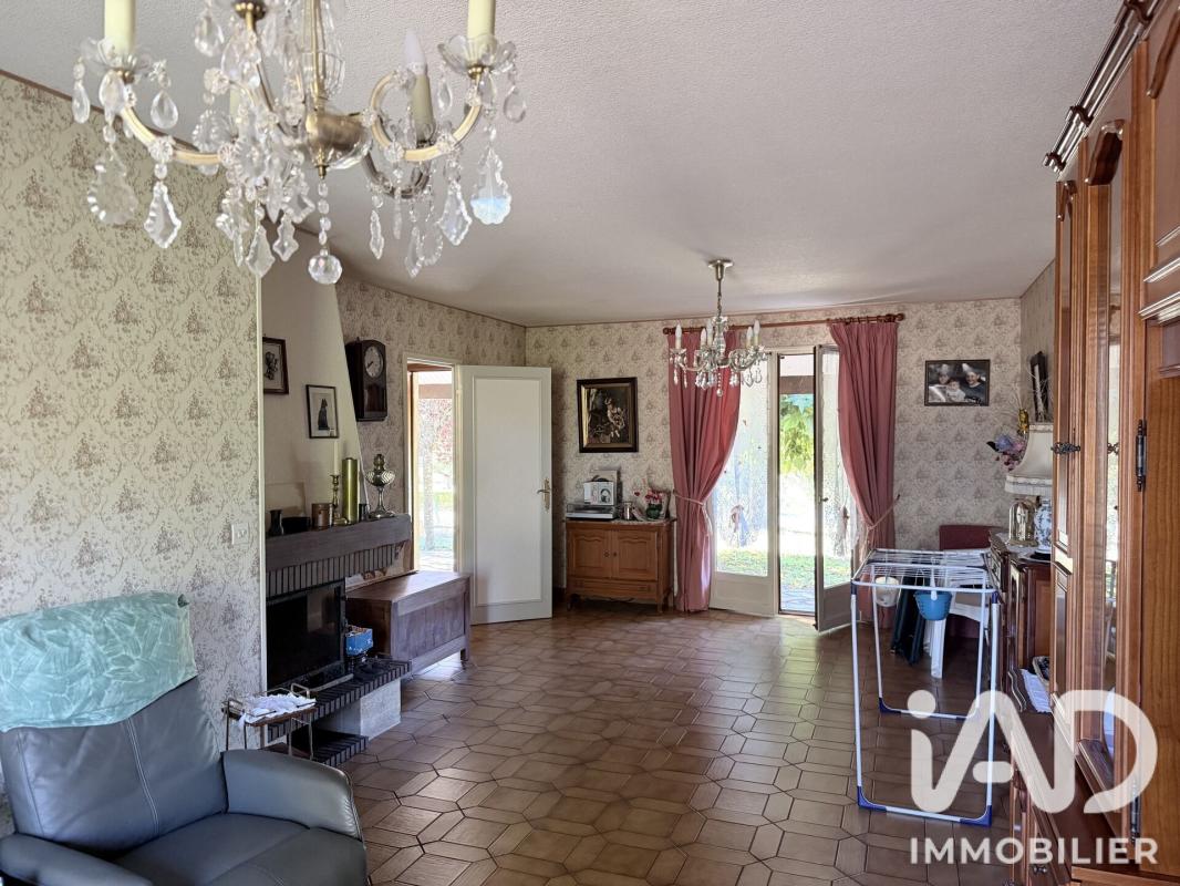 Maison 5 Pièce(s) Saint-Georges-les-Landes - Photo 7