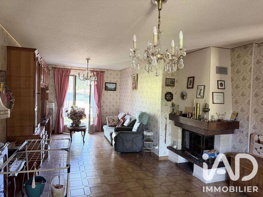 Maison 5 Pièce(s) Saint-Georges-les-Landes - Photo 8