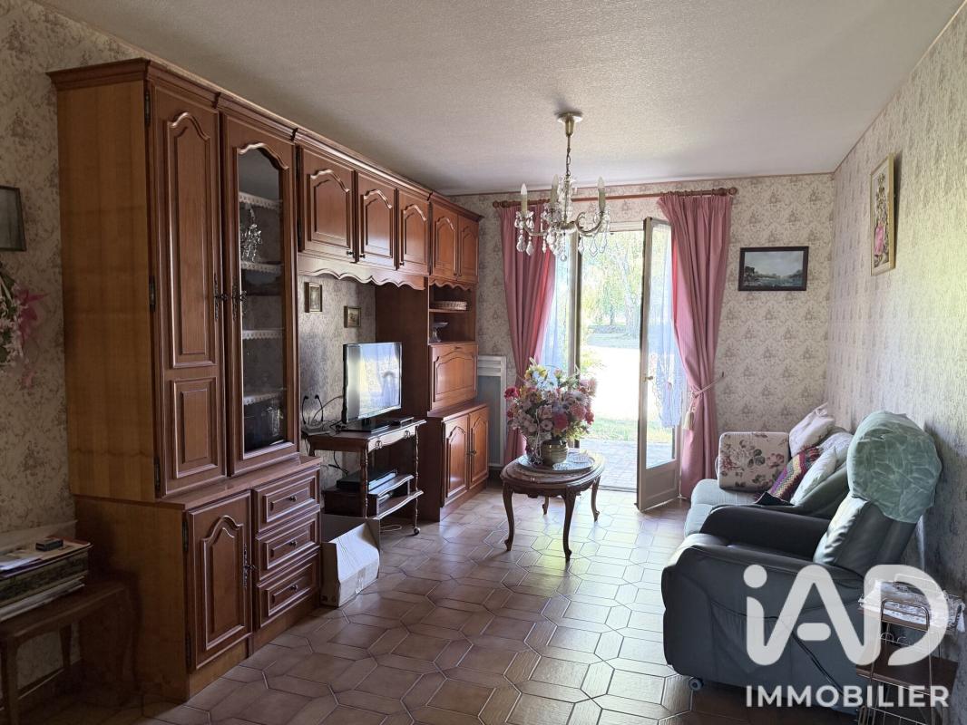 Maison 5 Pièce(s) Saint-Georges-les-Landes - Photo 9