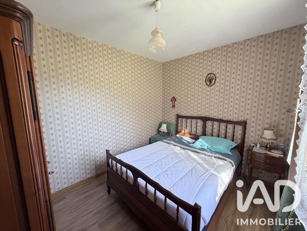 Maison 5 Pièce(s) Saint-Georges-les-Landes - Photo 10