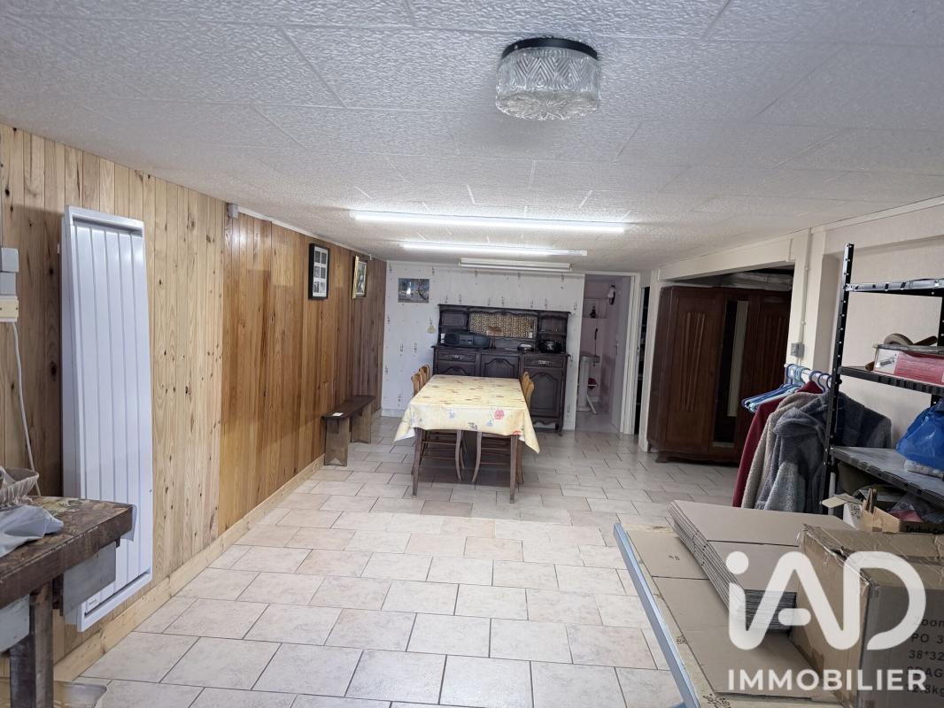 Maison 5 Pièce(s) Saint-Georges-les-Landes - Photo 15