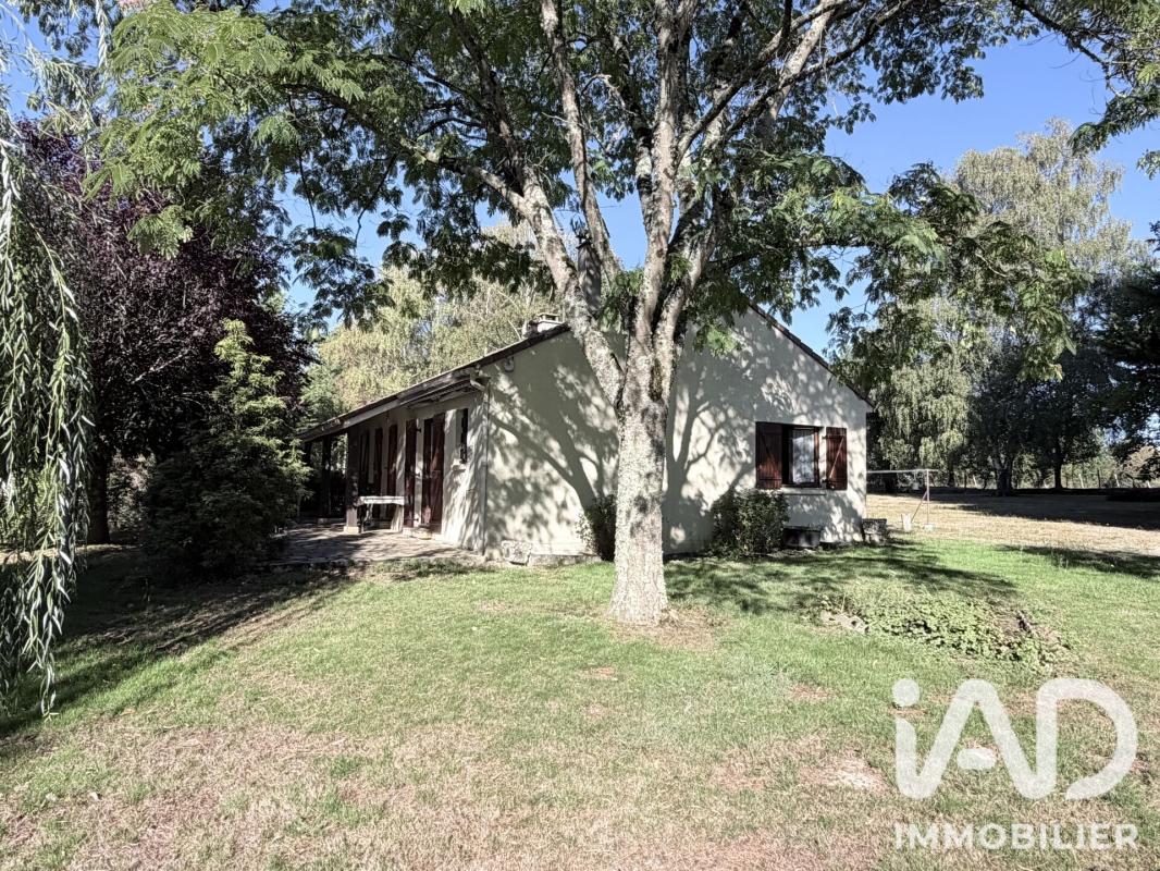 Maison 5 Pièce(s) Saint-Georges-les-Landes - Photo 25