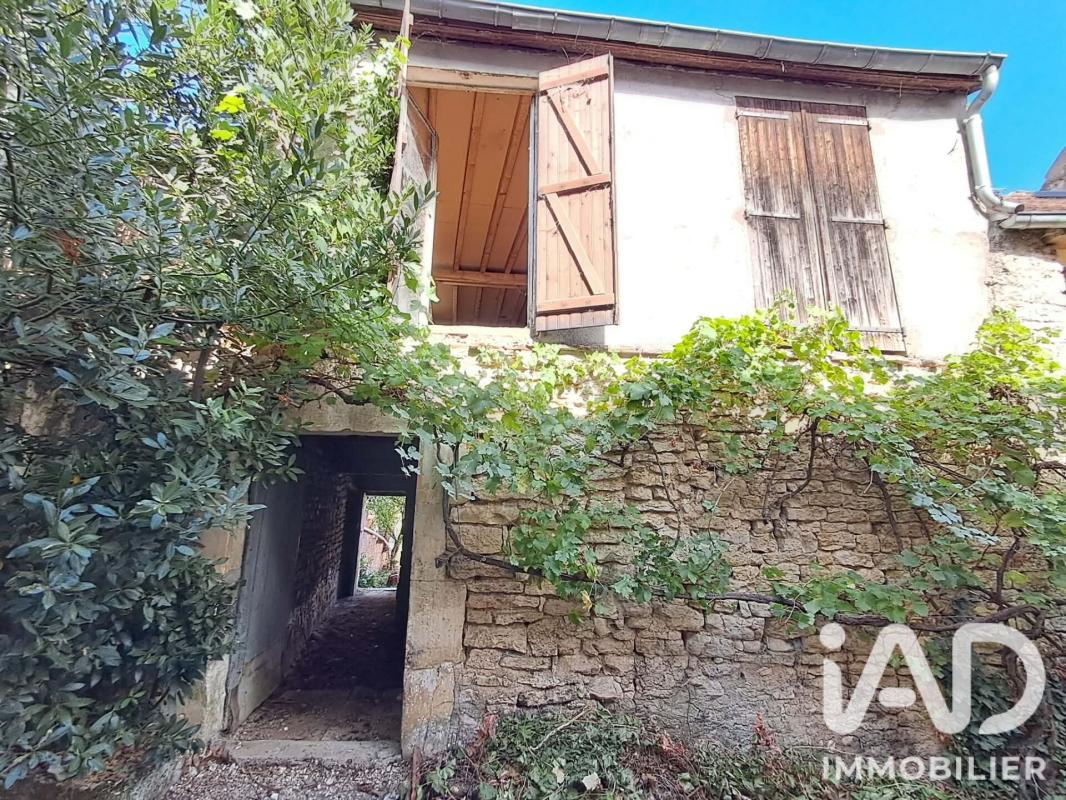 Ferme 3 Pièce(s) Courgis