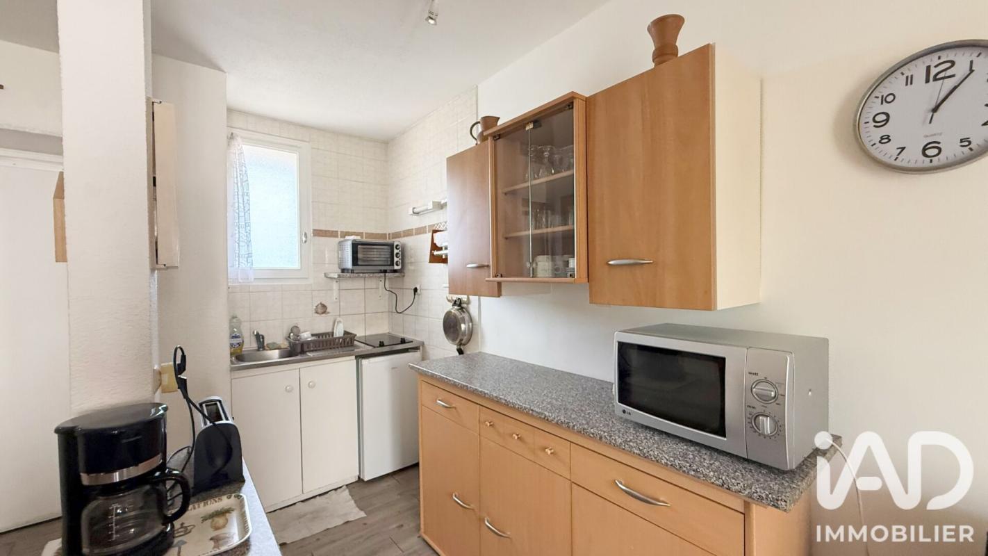 Appartement 1 Pièce(s) Amélie-les-Bains-Palalda - Photo 4