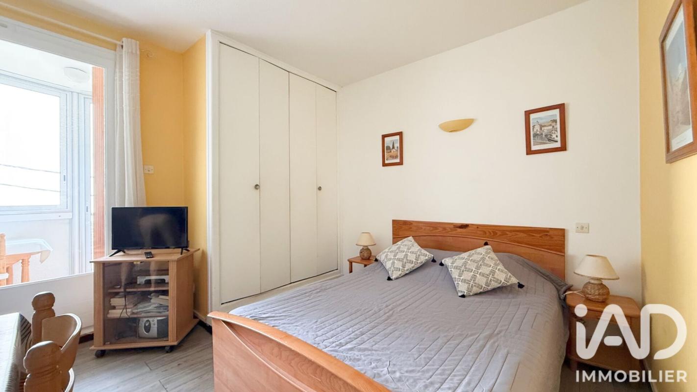 Appartement 1 Pièce(s) Amélie-les-Bains-Palalda - Photo 6