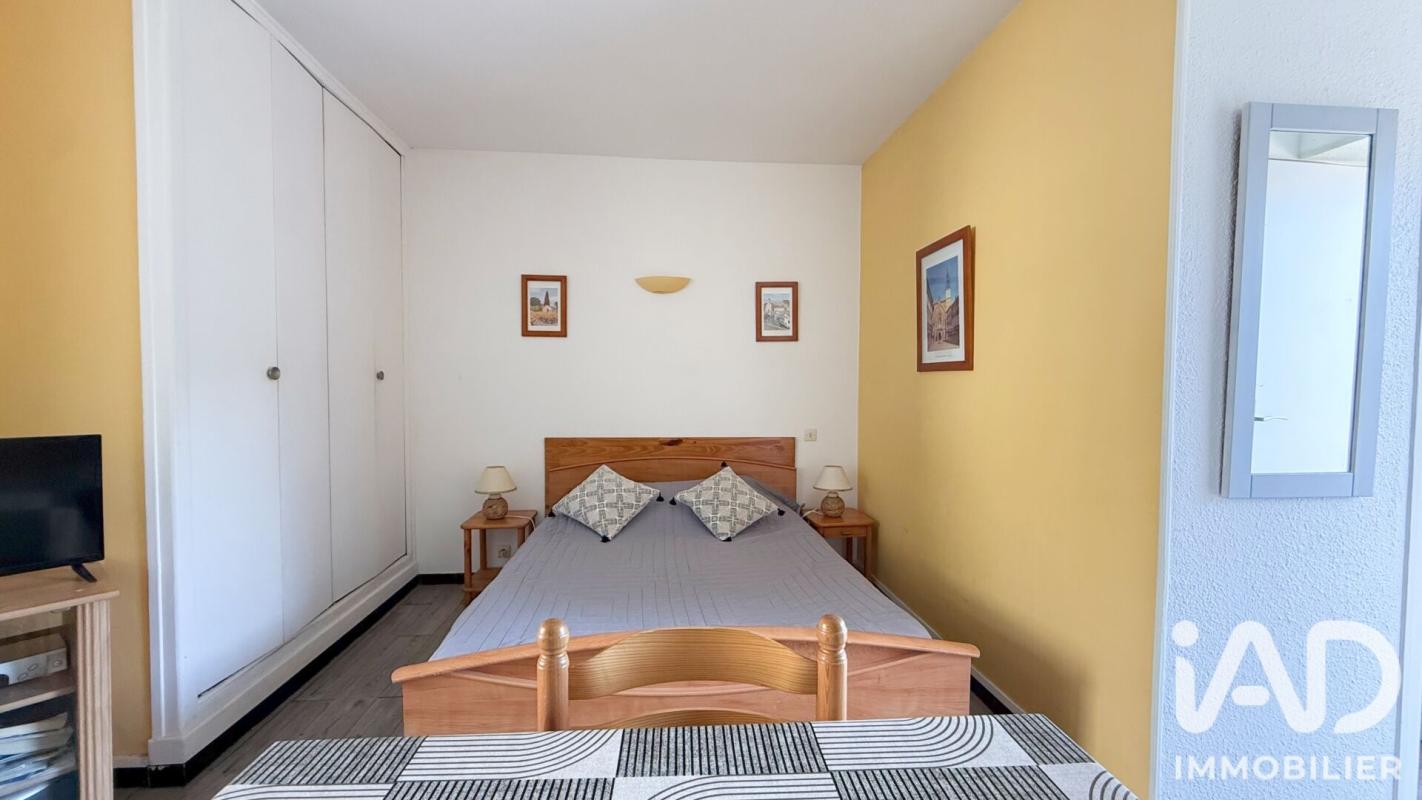 Appartement 1 Pièce(s) Amélie-les-Bains-Palalda - Photo 7